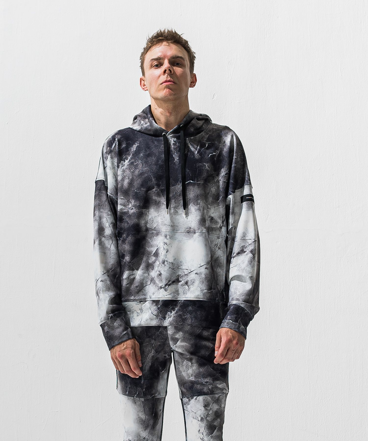 OVER hoodie