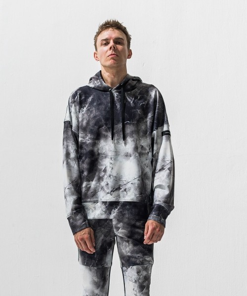 OVER hoodie
