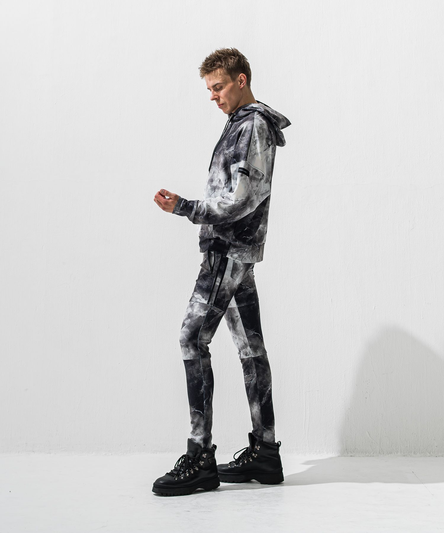OVER hoodie