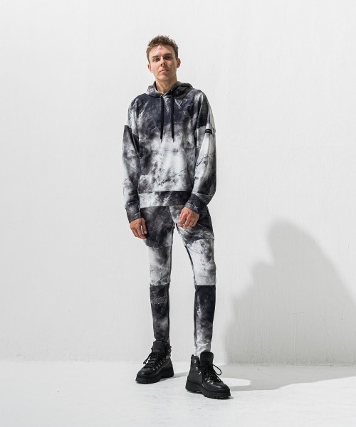 OVER hoodie