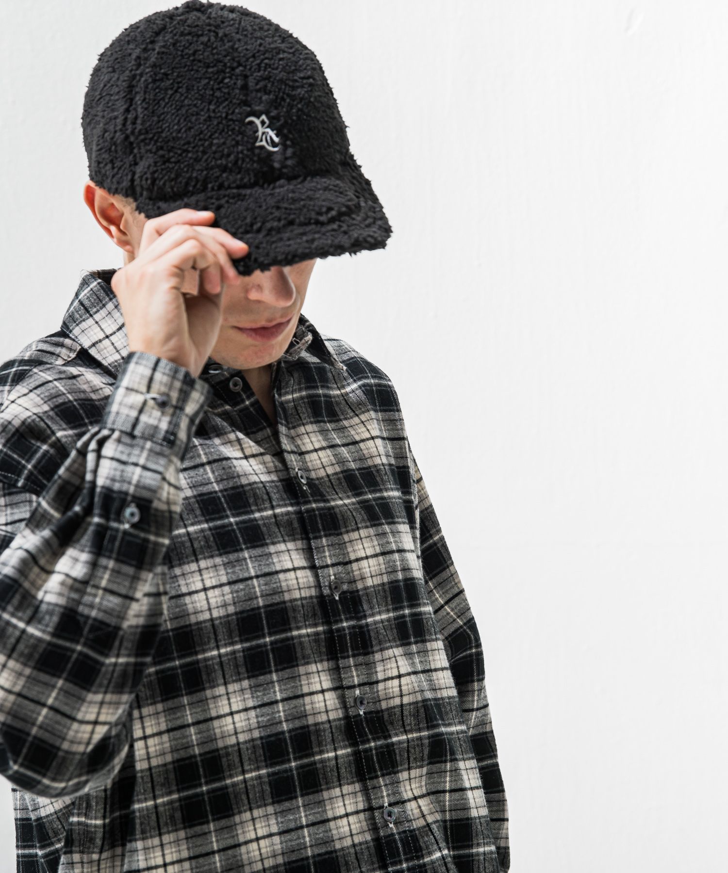 BOA LOW CAP