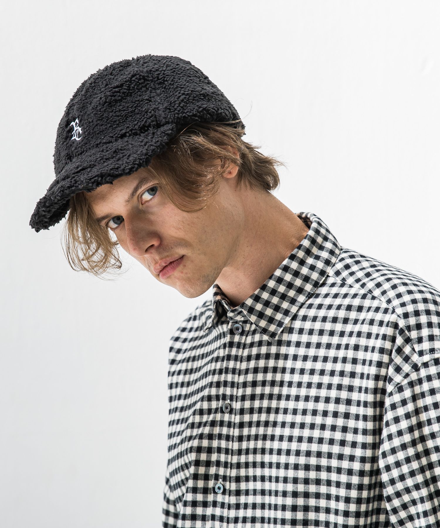 BOA LOW CAP