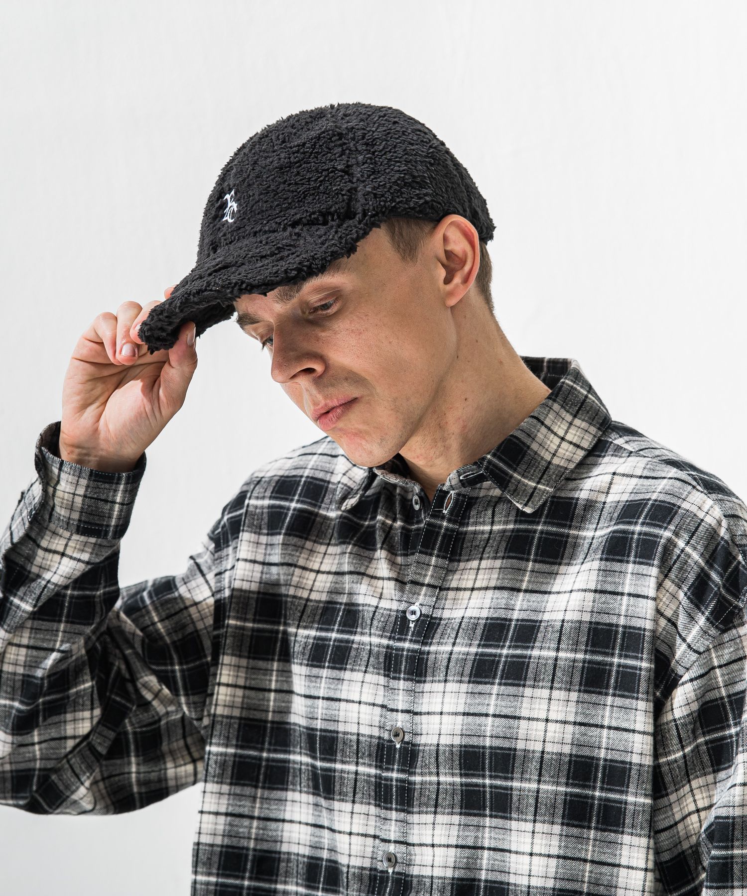 BOA LOW CAP