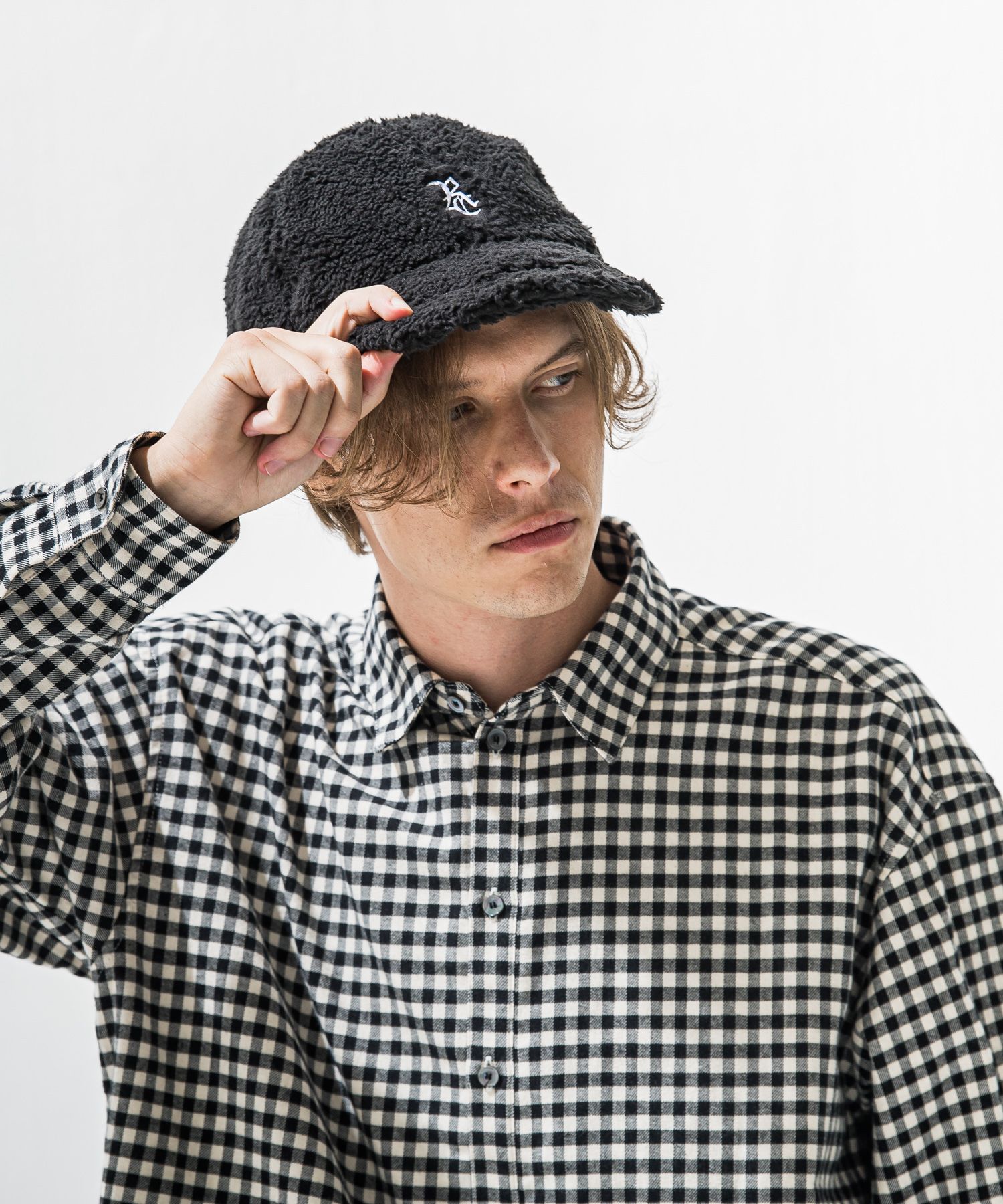 BOA LOW CAP