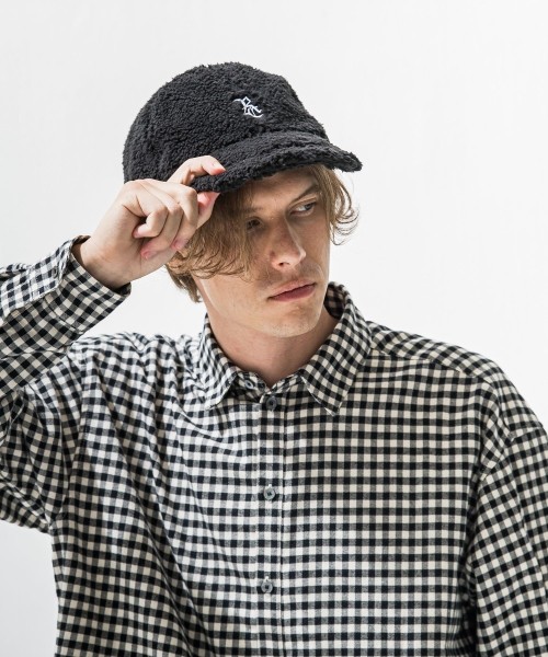 BOA LOW CAP