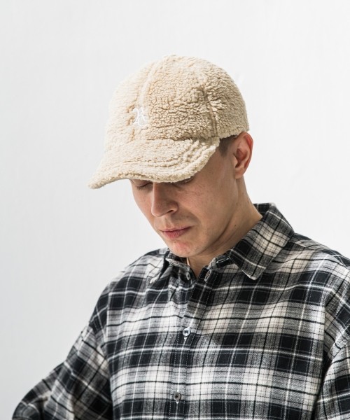 BOA LOW CAP