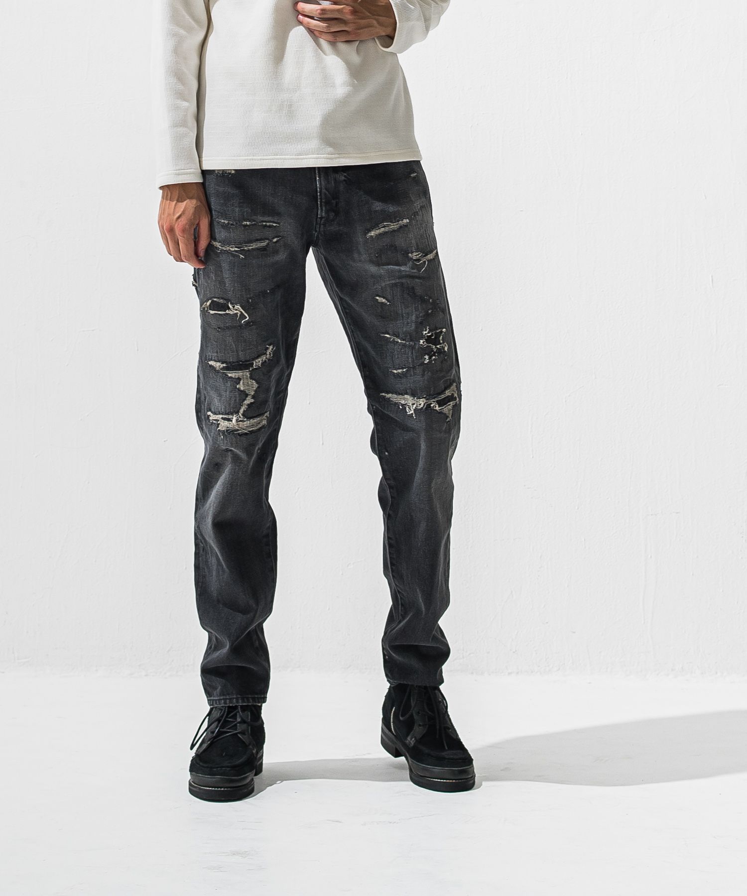 Scott jeans