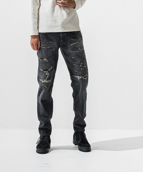 Scott jeans