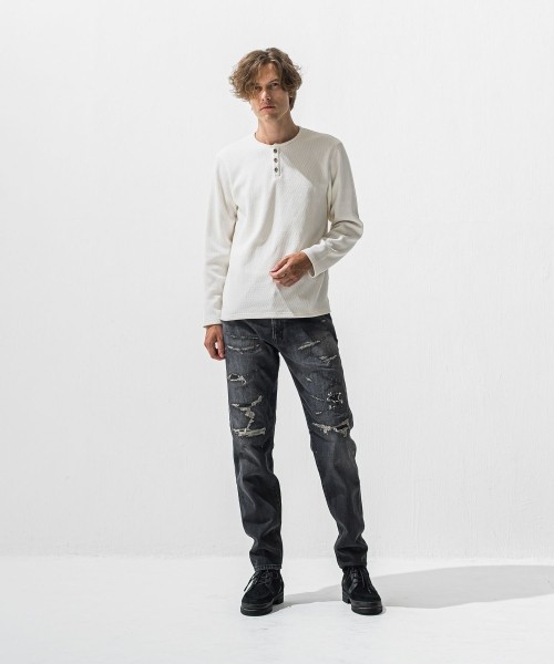 Scott jeans