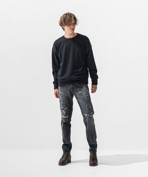 Scott jeans