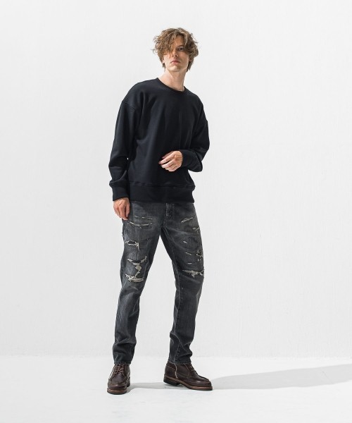 Scott jeans