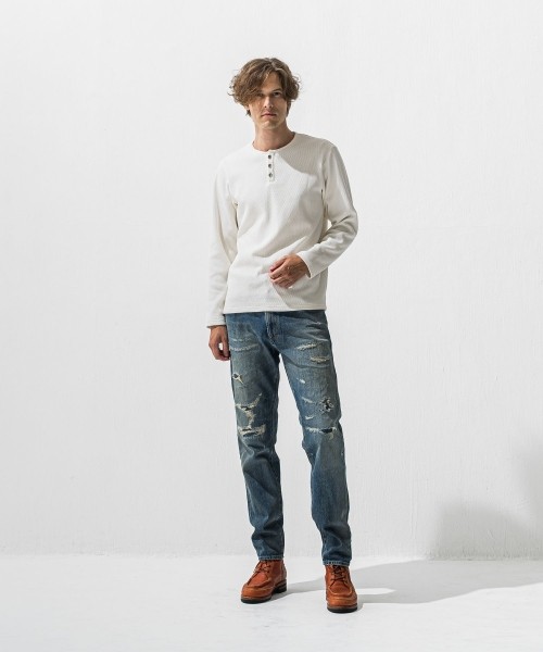 Scott jeans