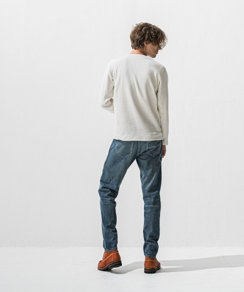 Scott jeans