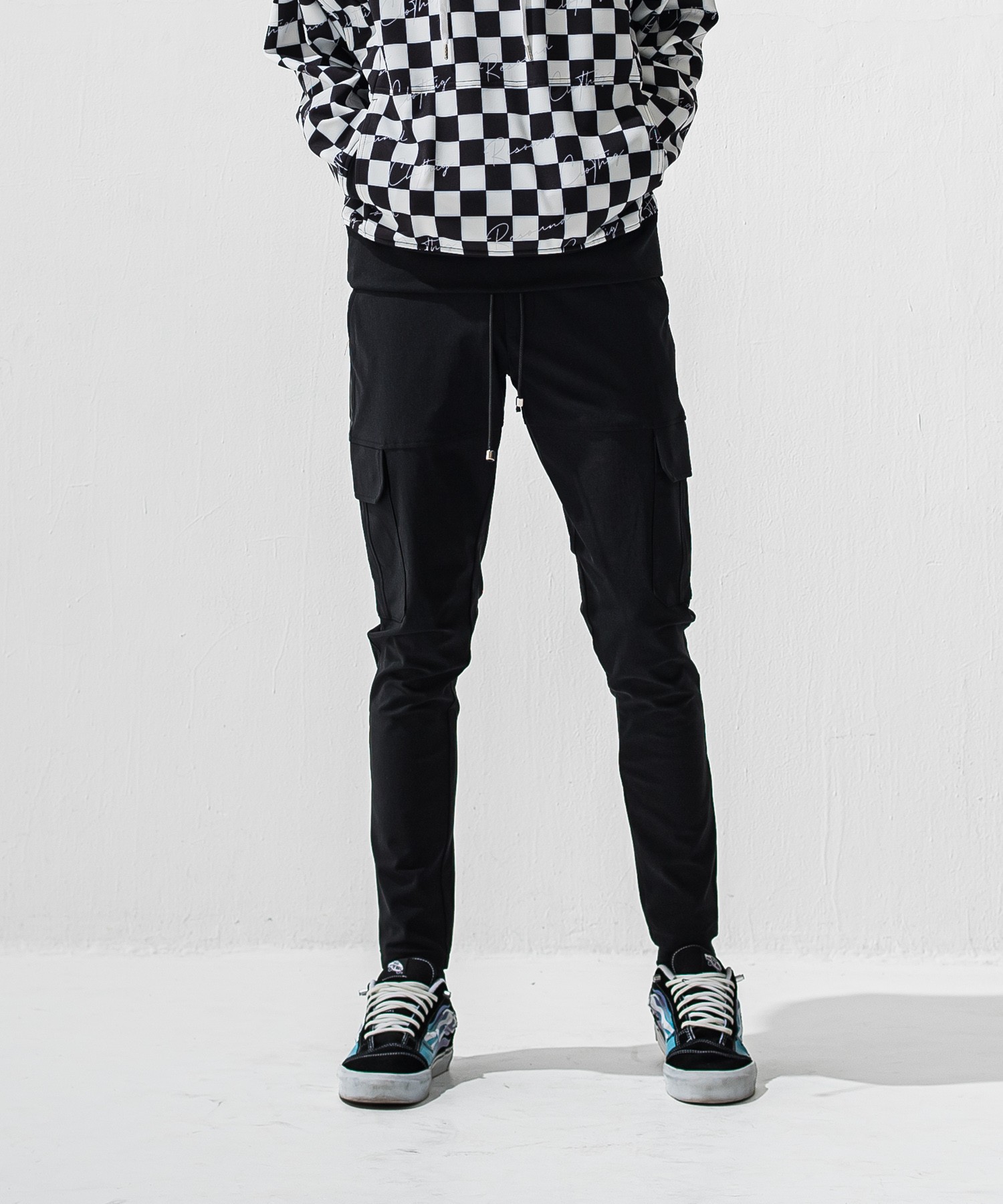  Darrell HEAT cargo  PT