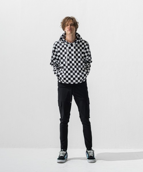  Darrell HEAT cargo  PT