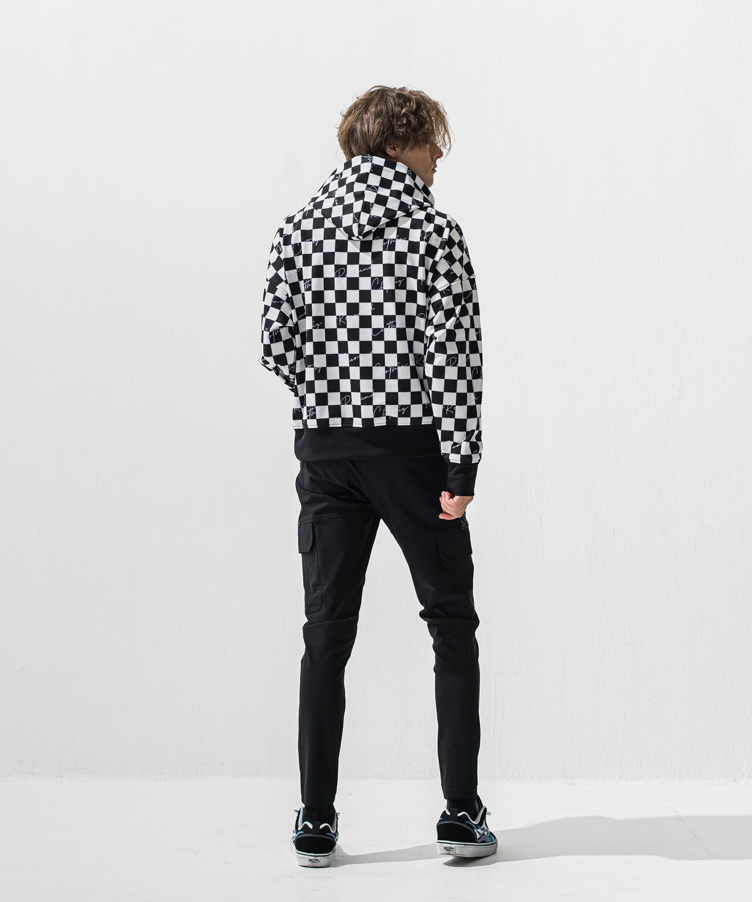  Darrell HEAT cargo  PT