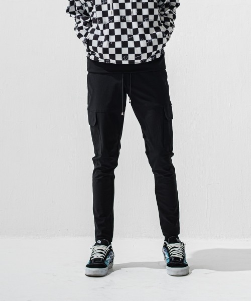  Darrell HEAT cargo  PT