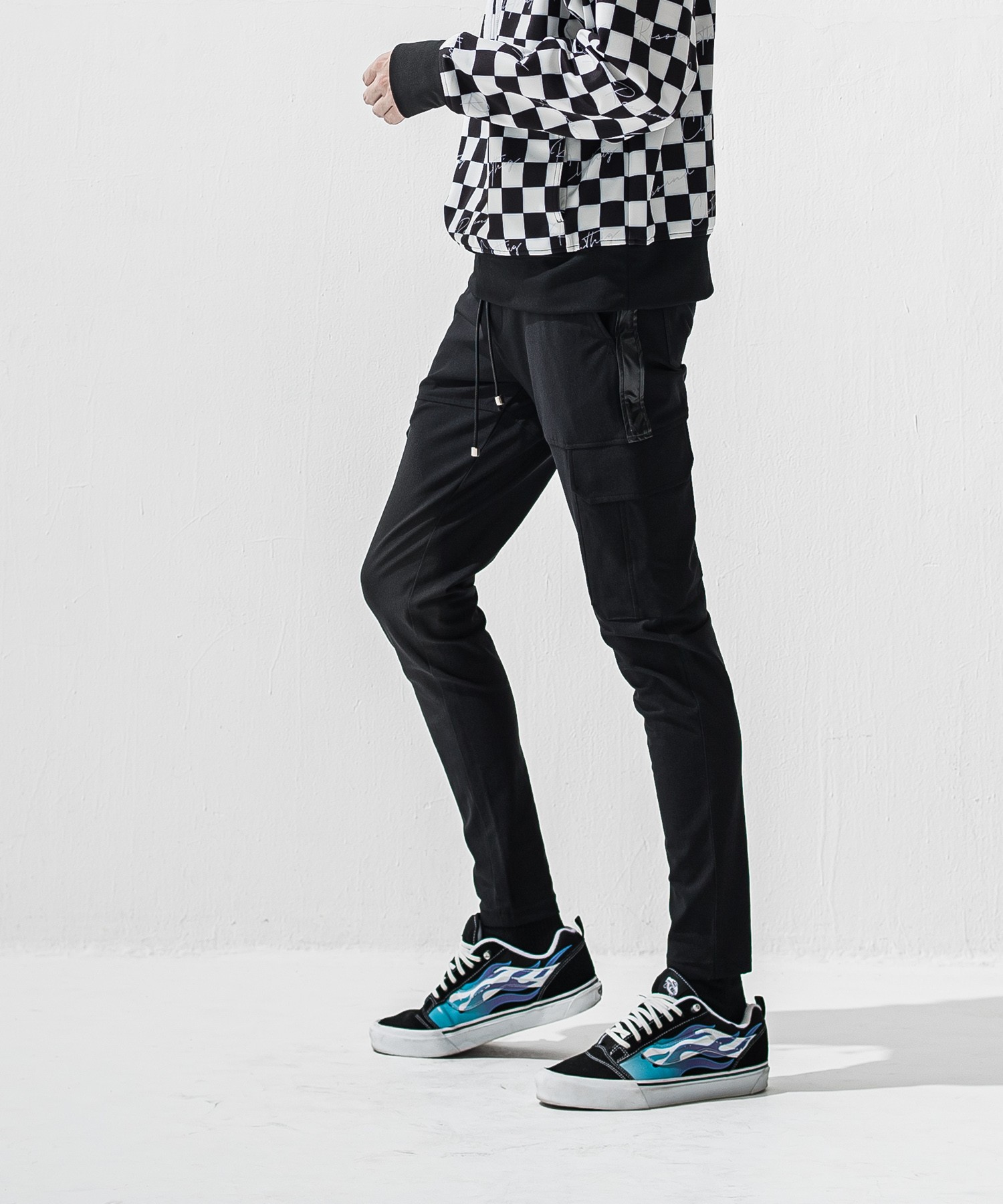  Darrell HEAT cargo  PT