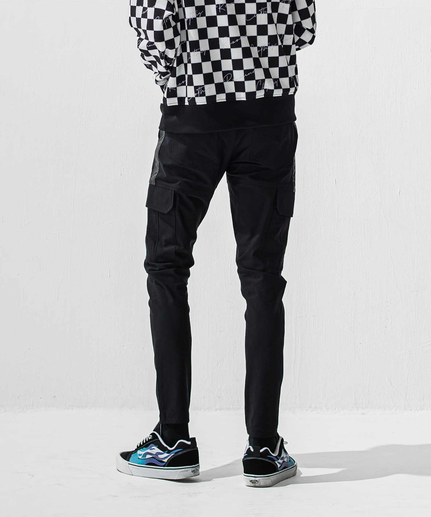  Darrell HEAT cargo  PT