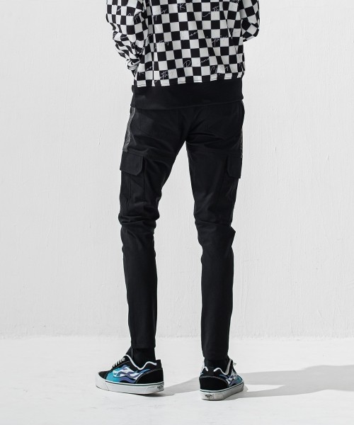  Darrell HEAT cargo  PT