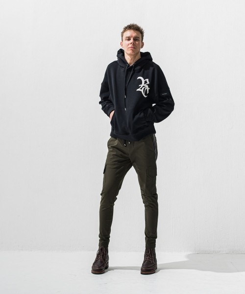  Darrell HEAT cargo  PT