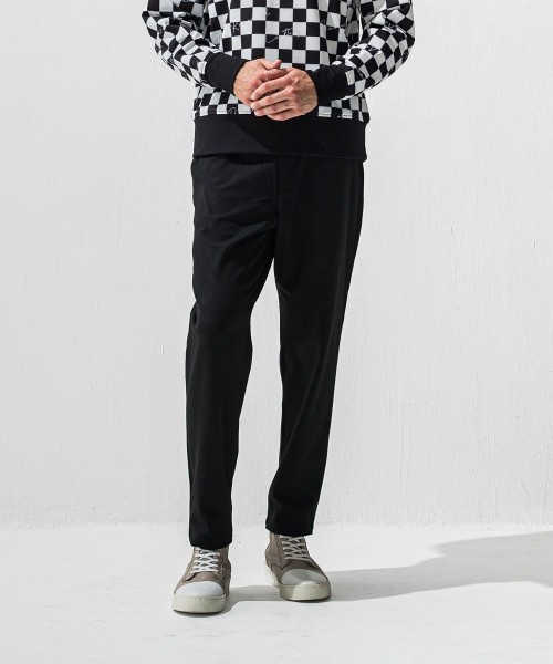 PAT WIDE EASY PANTS