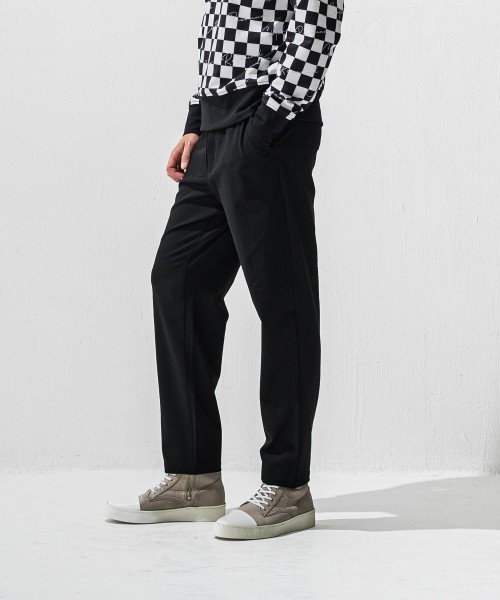 PAT WIDE EASY PANTS