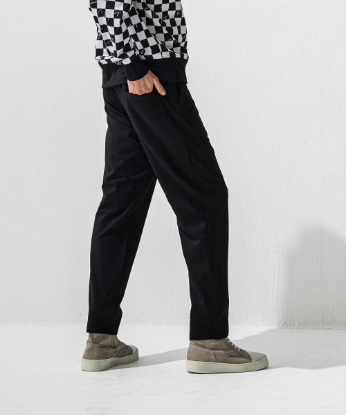 PAT WIDE EASY PANTS