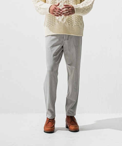 PAT WIDE EASY PANTS