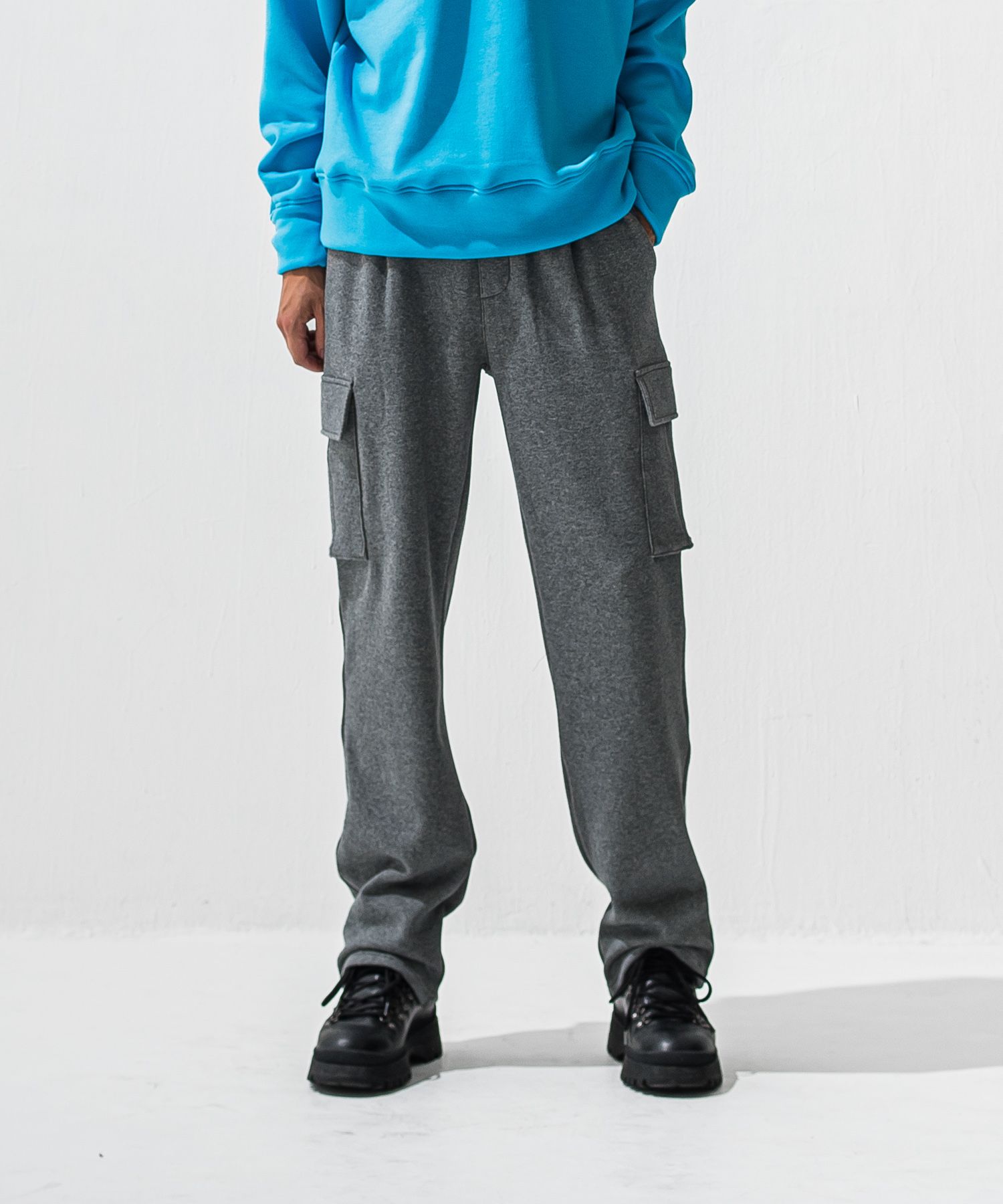 velours fleece HEAD   cargo