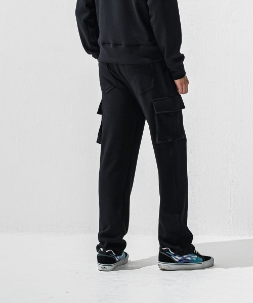velours fleece HEAD   cargo