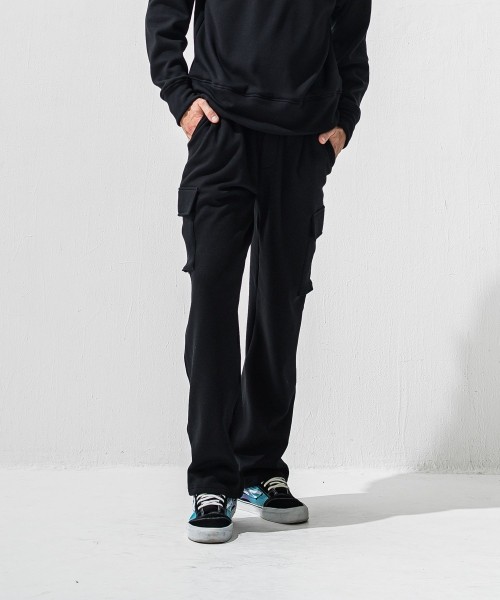velours fleece HEAD   cargo