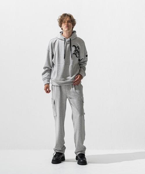 velours fleece HEAD   cargo