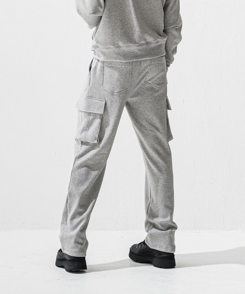 velours fleece HEAD   cargo