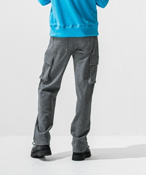 velours fleece HEAD   cargo