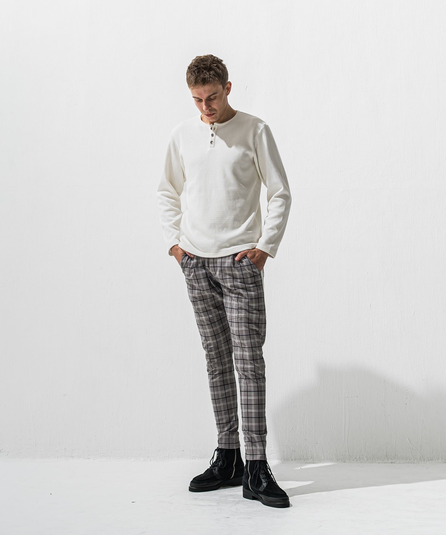 JT HEAT CHECK  PT