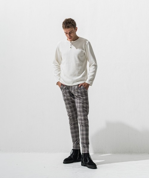 JT HEAT CHECK  PT