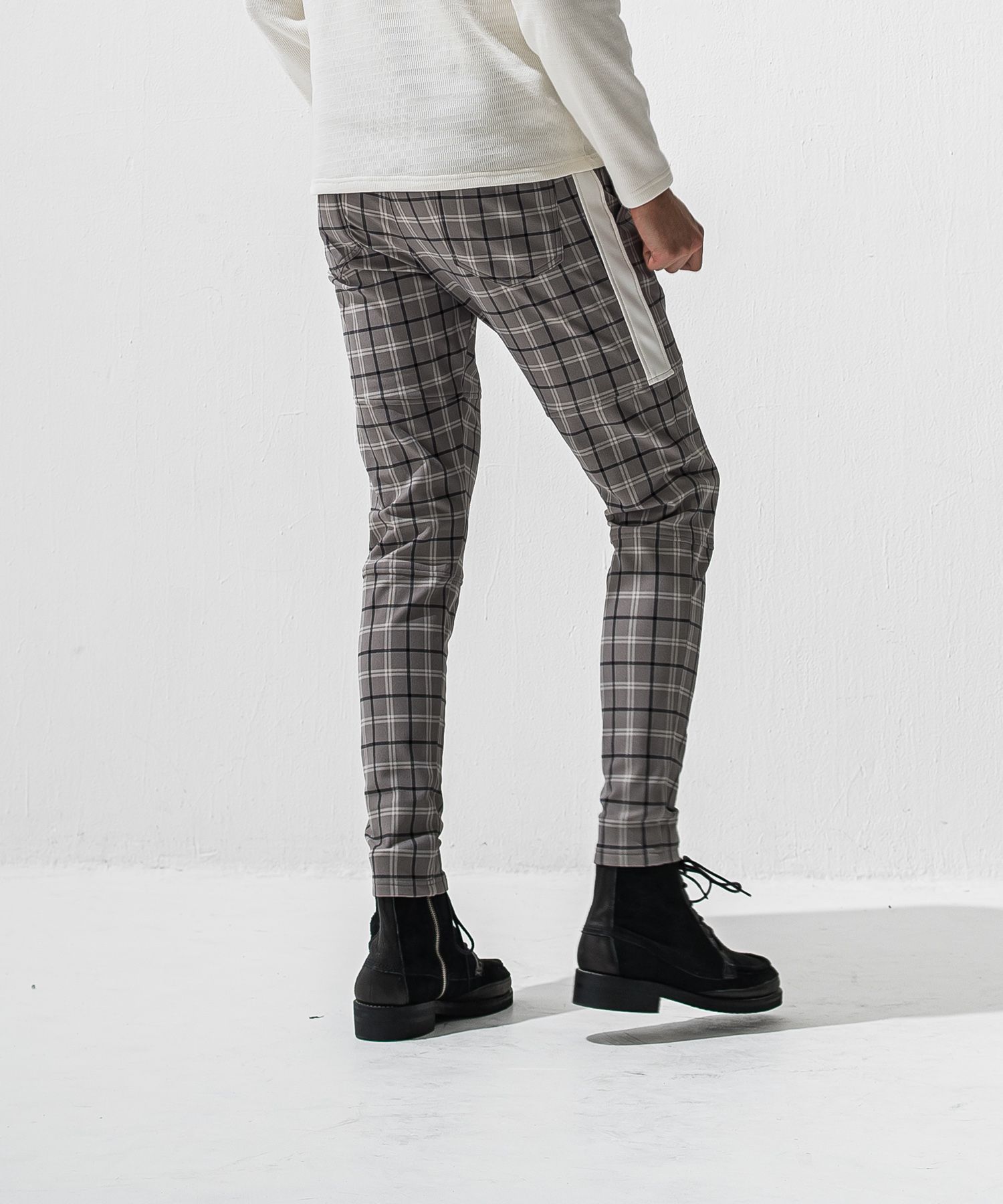 JT HEAT CHECK  PT