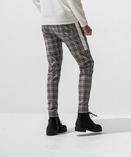 JT HEAT CHECK  PT