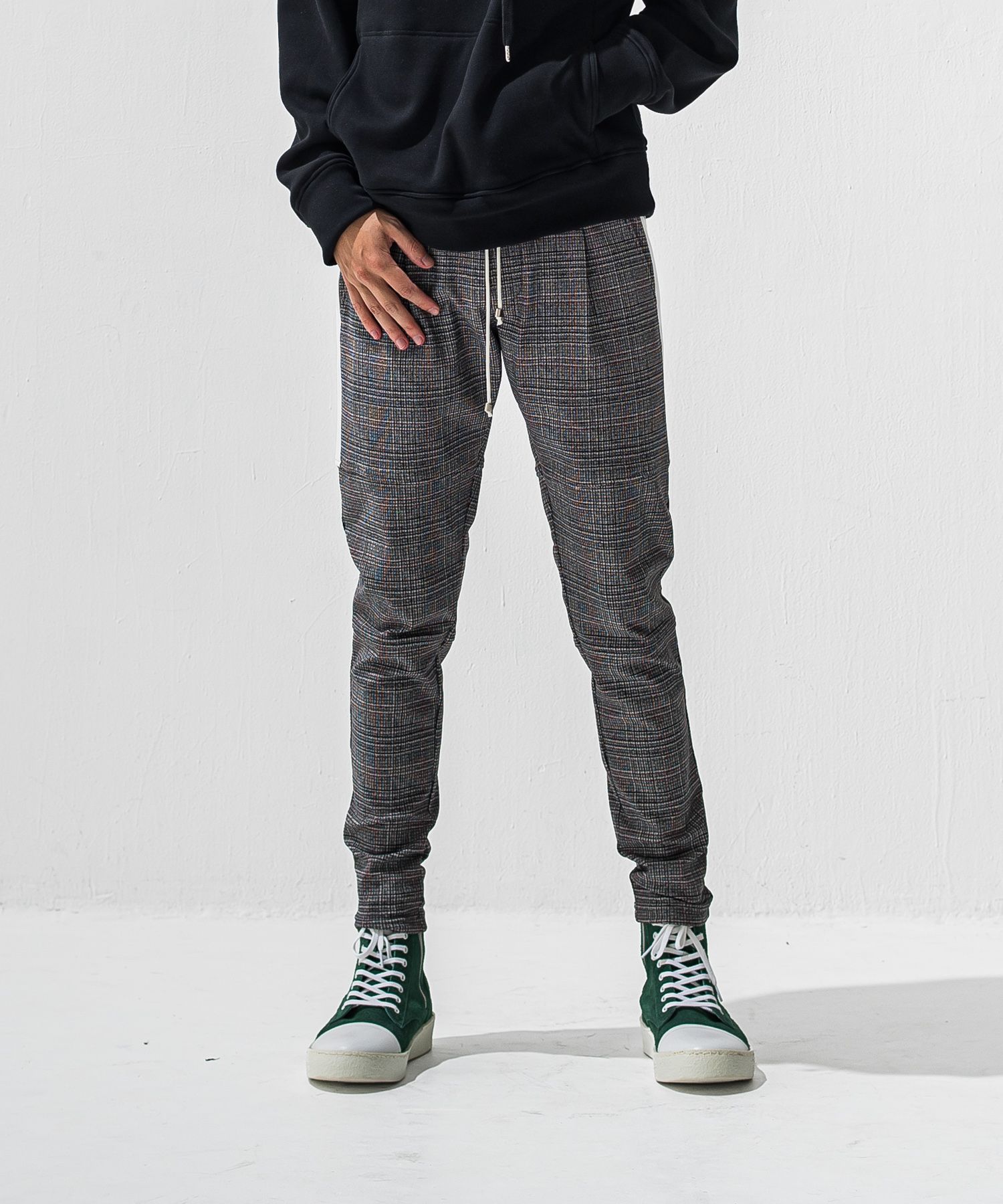 JT HEAT CHECK  PT