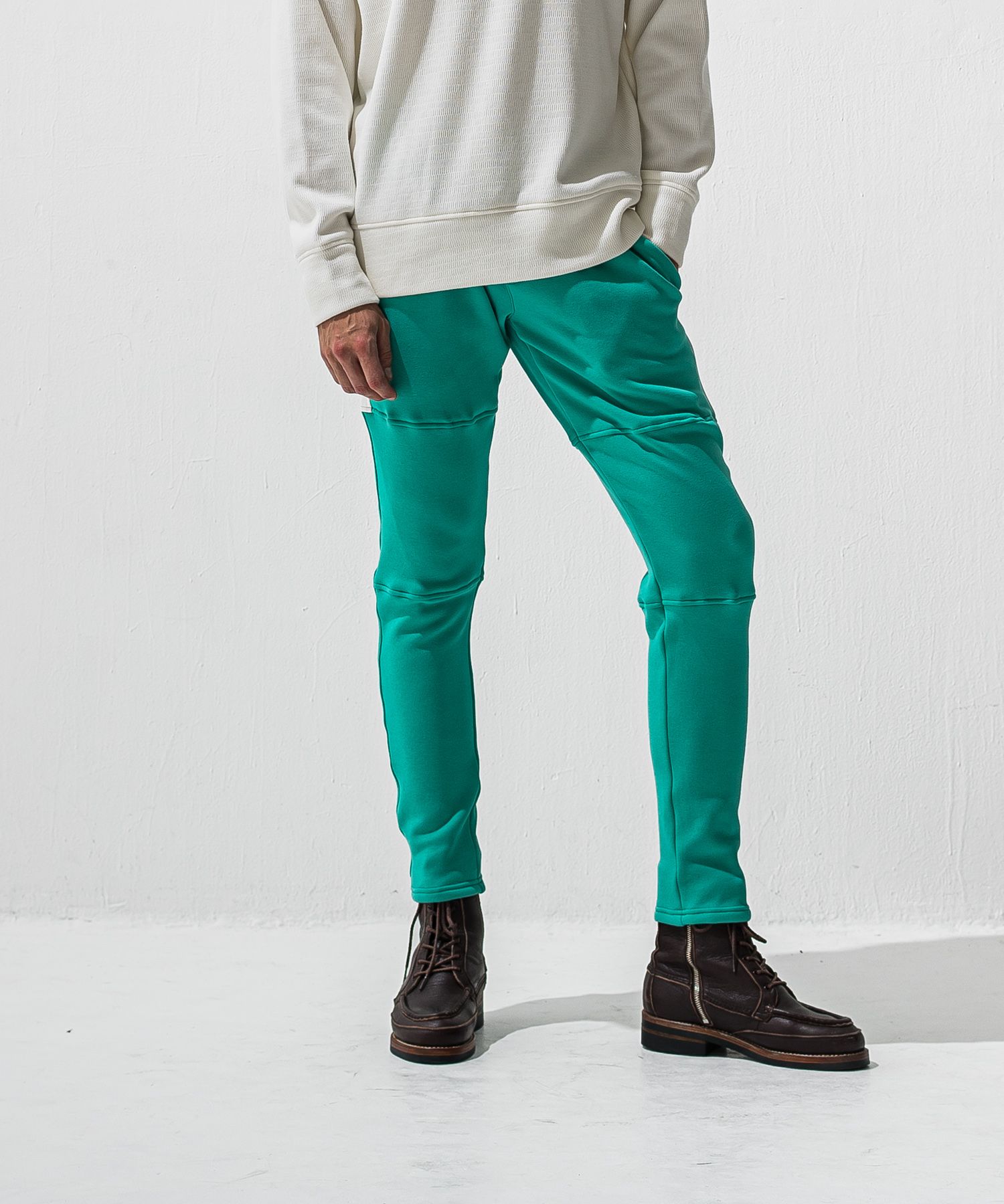 velours fleece JT  PT