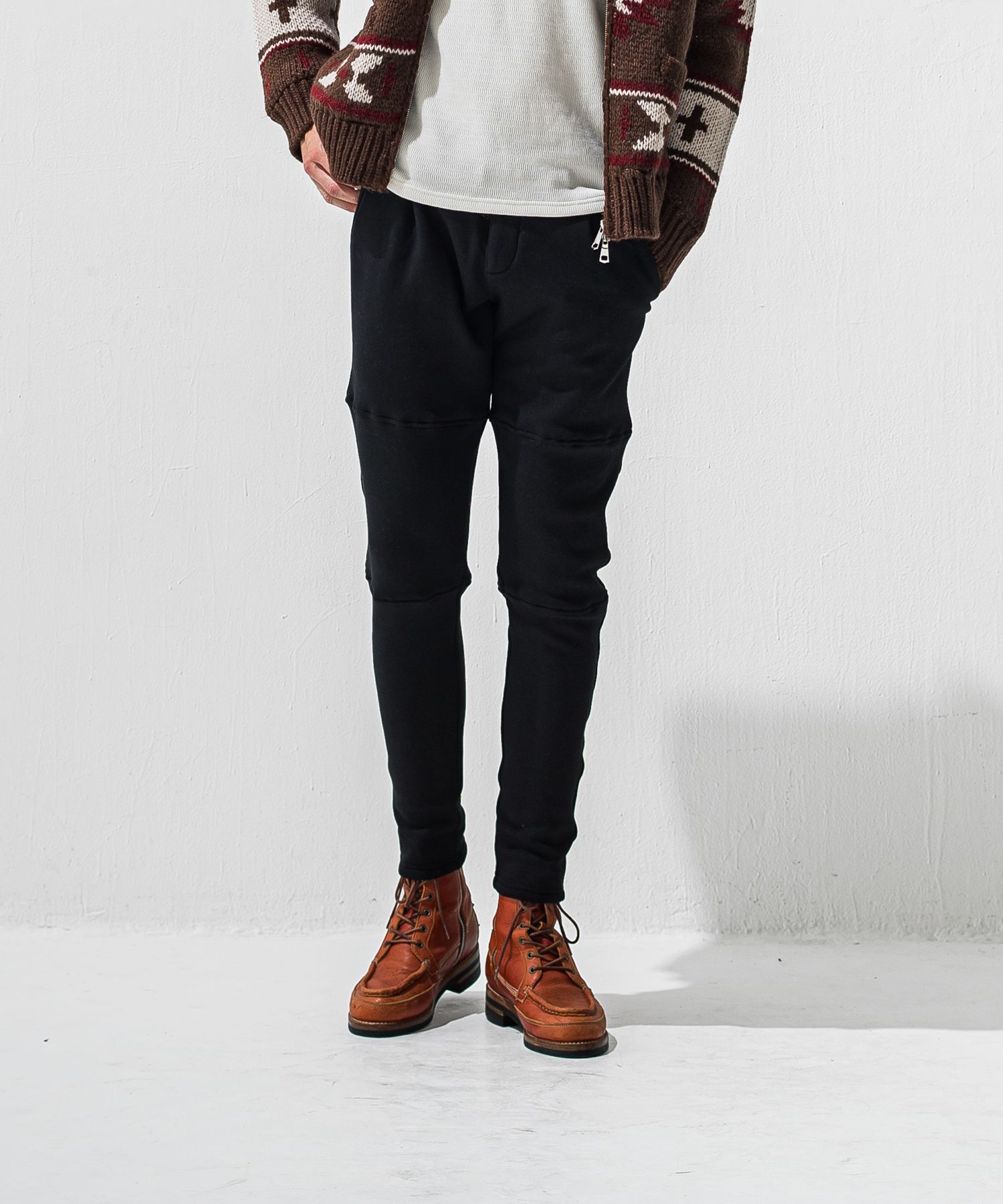 velours fleece JT  PT