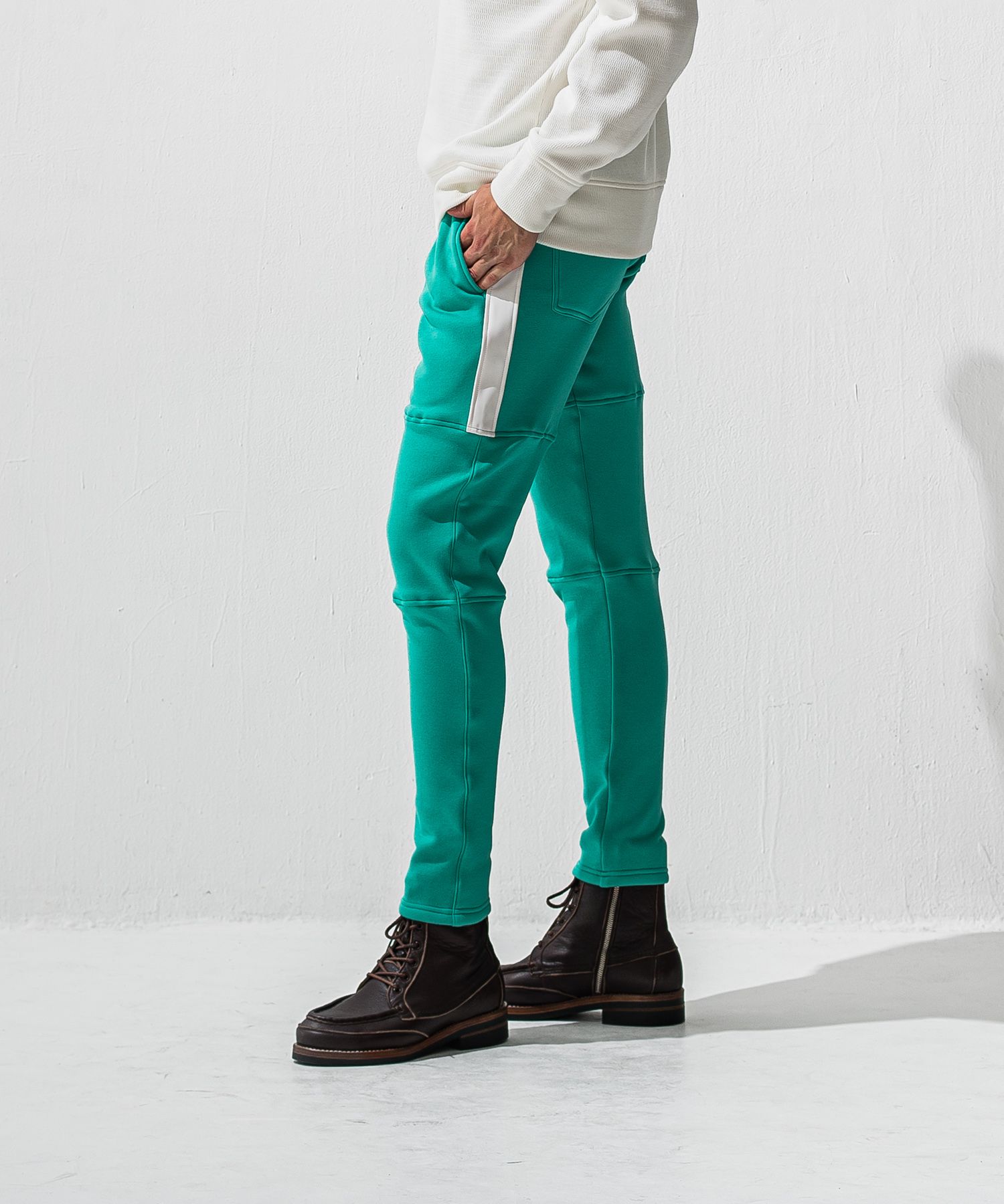 velours fleece JT  PT