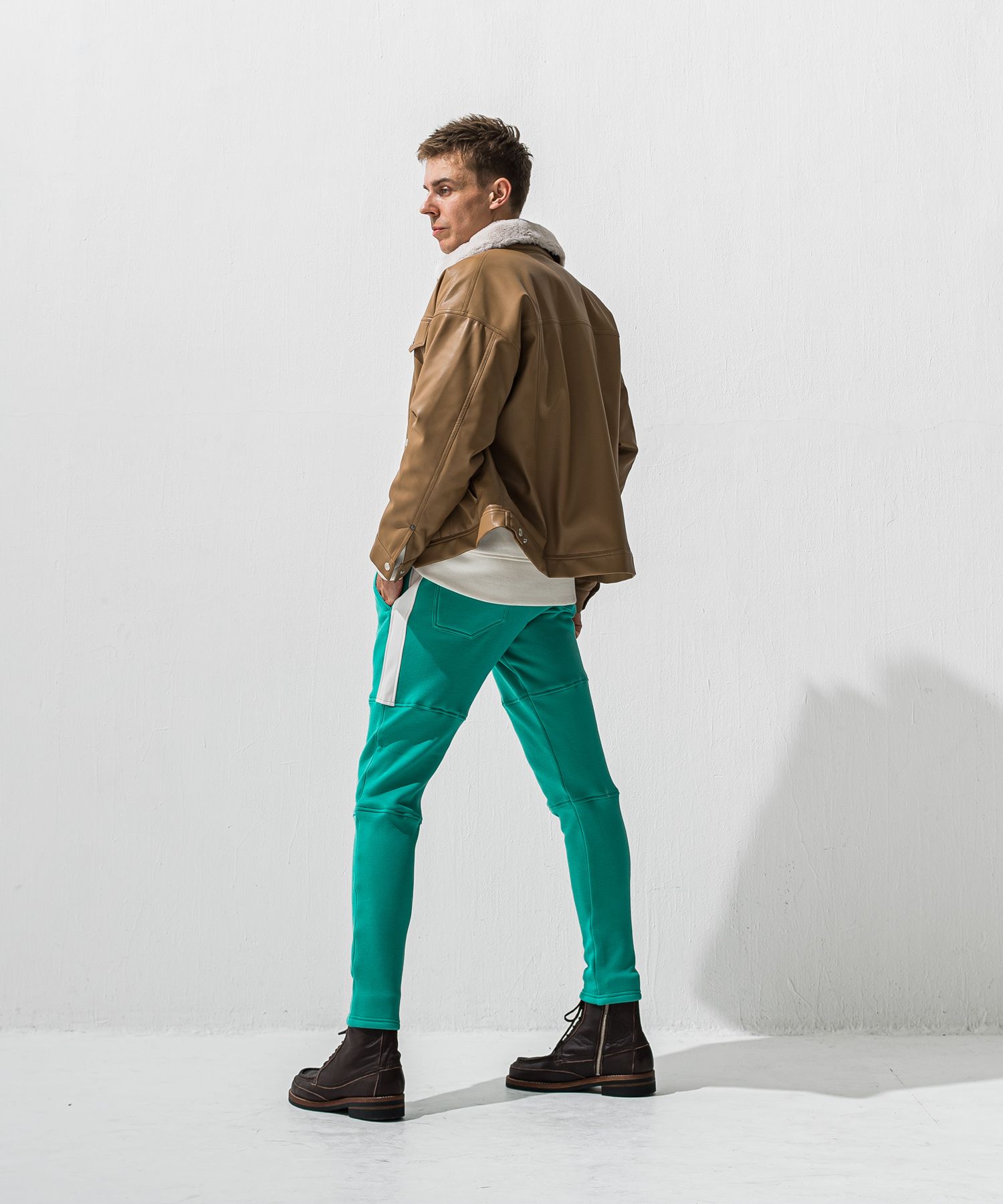 velours fleece JT  PT