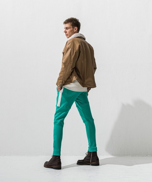 velours fleece JT  PT