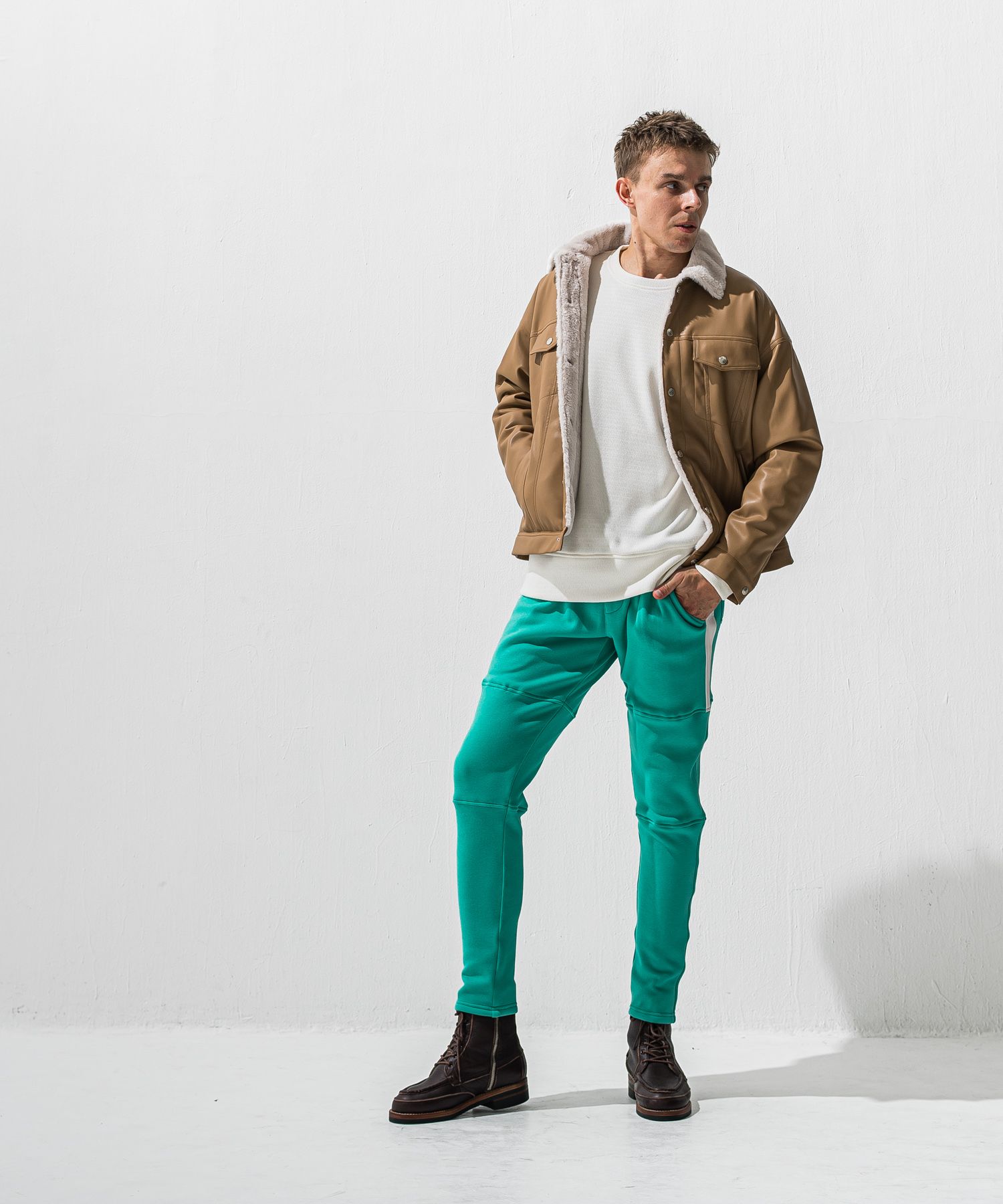 velours fleece JT  PT