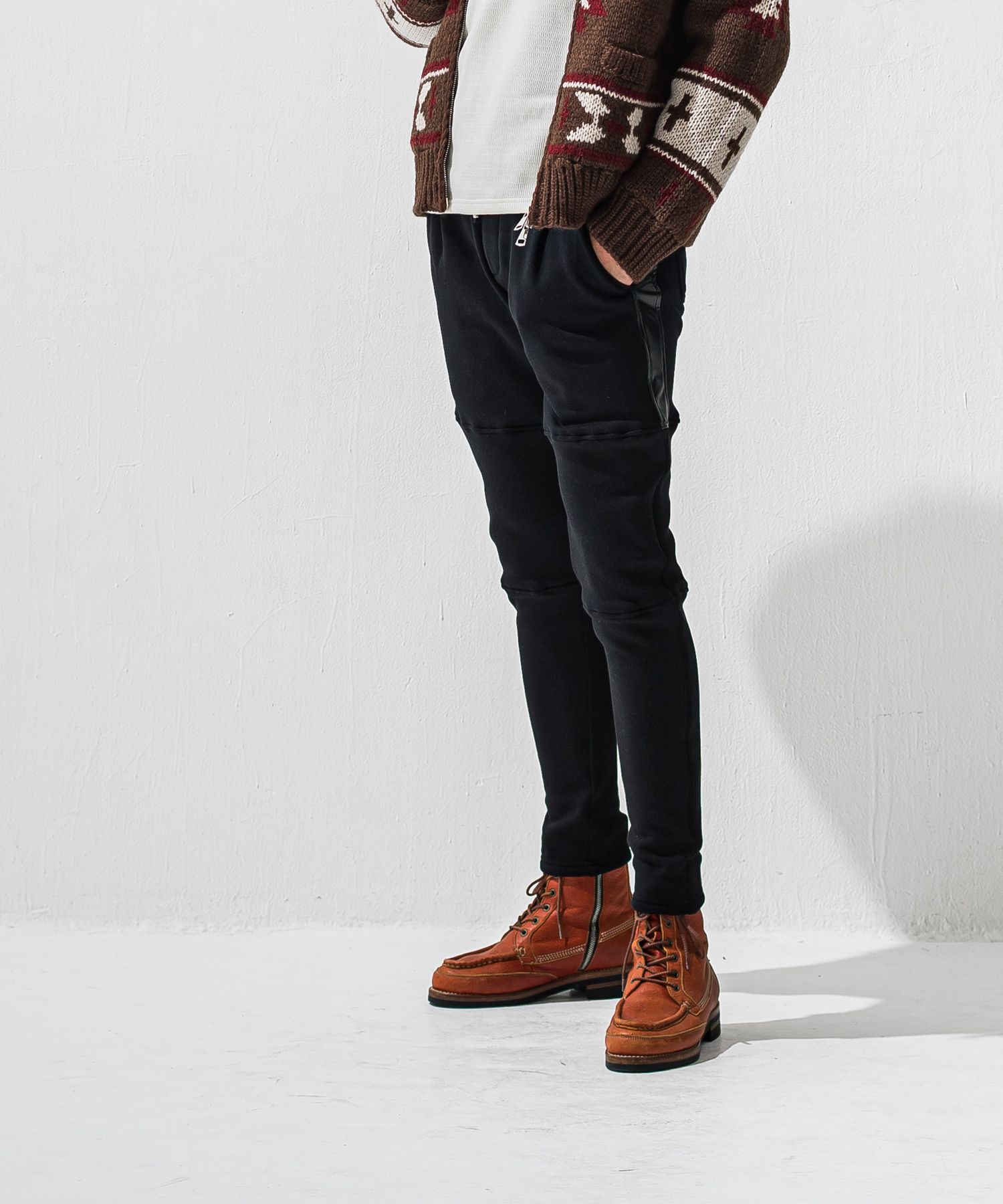 velours fleece JT  PT