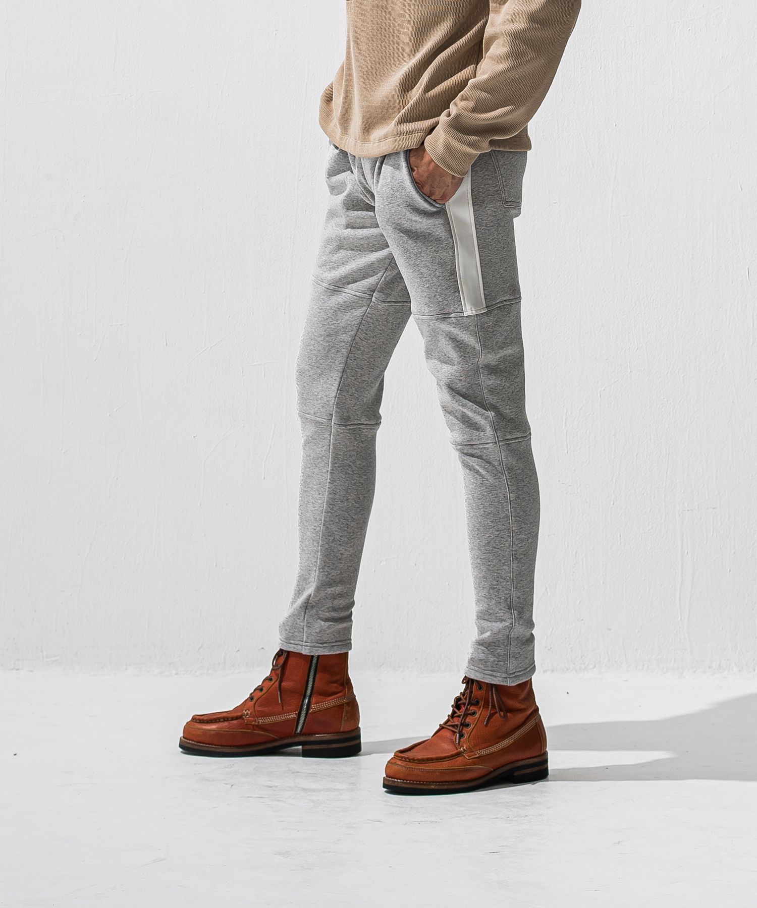 velours fleece JT  PT