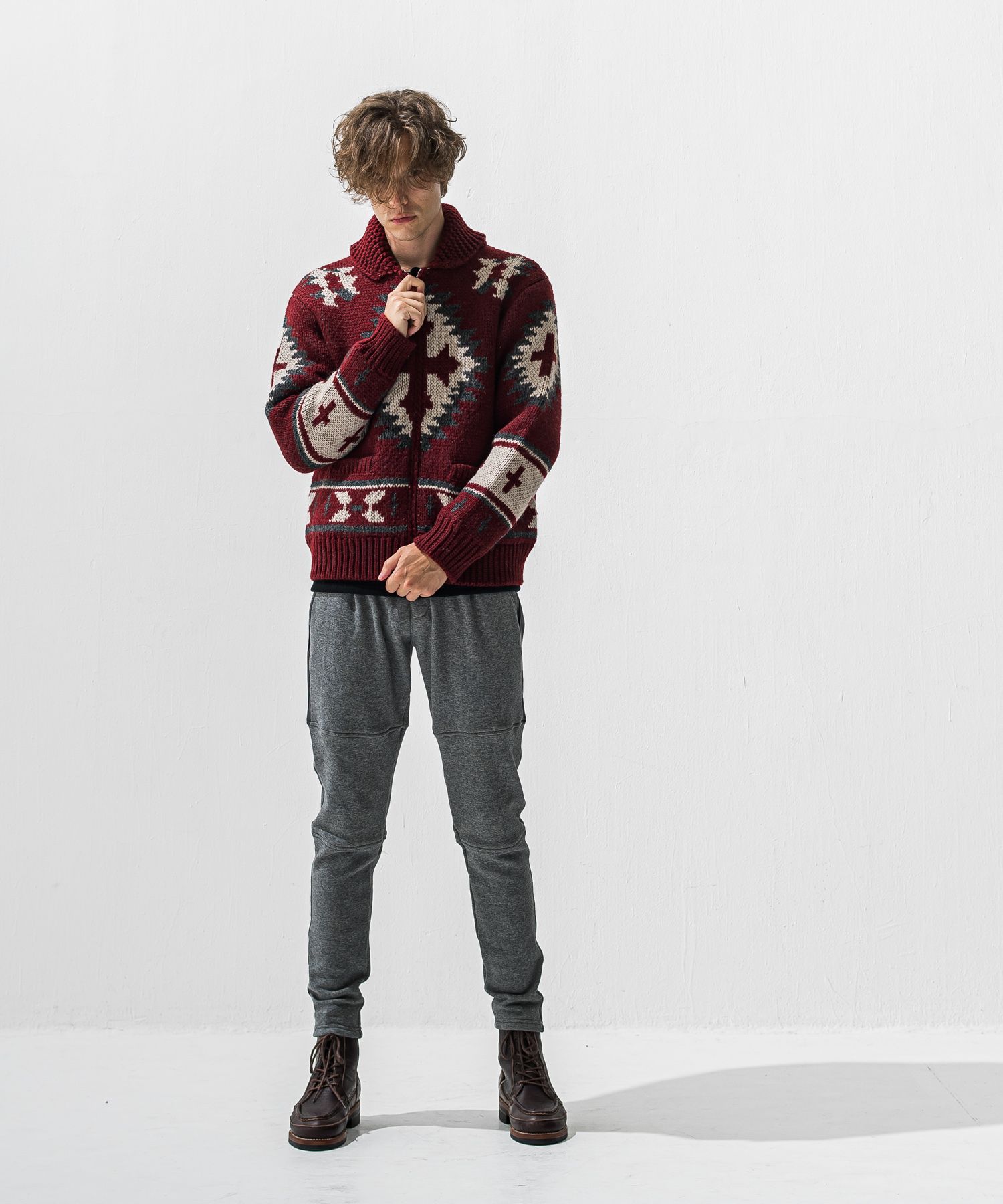 velours fleece JT  PT