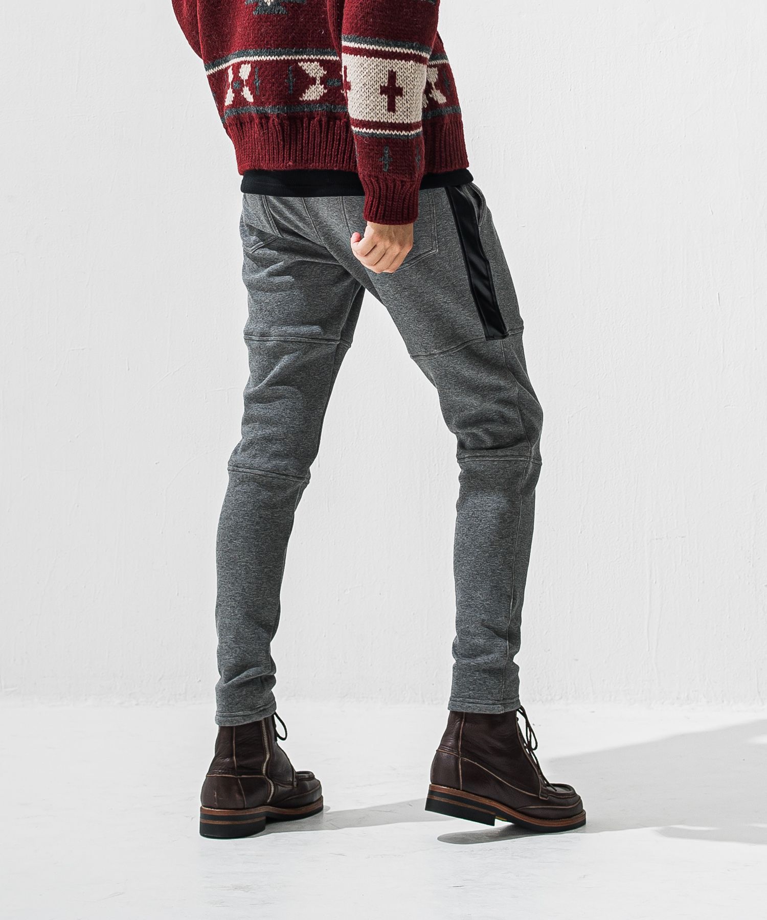 velours fleece JT  PT